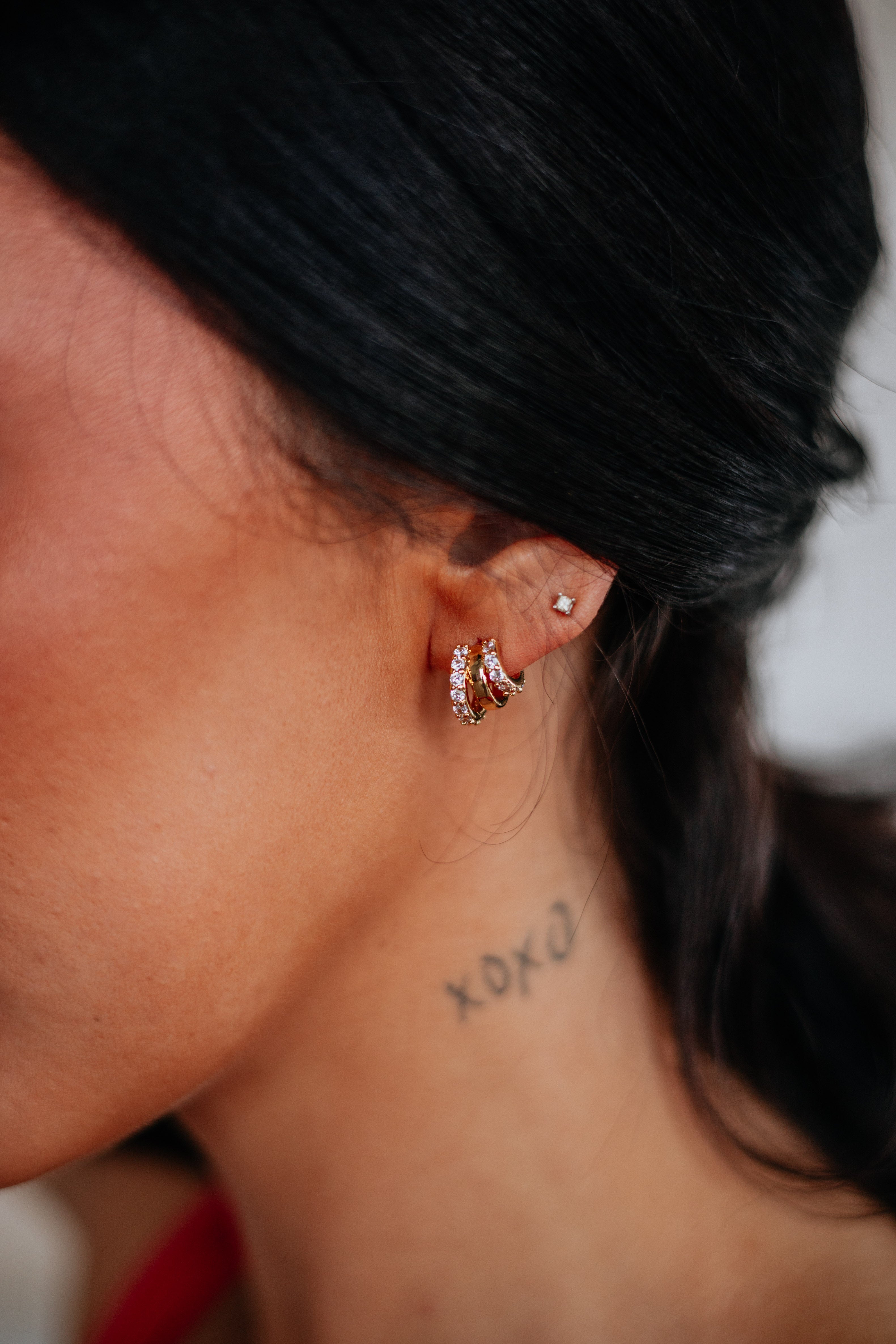 Feeling Flawless Earrings