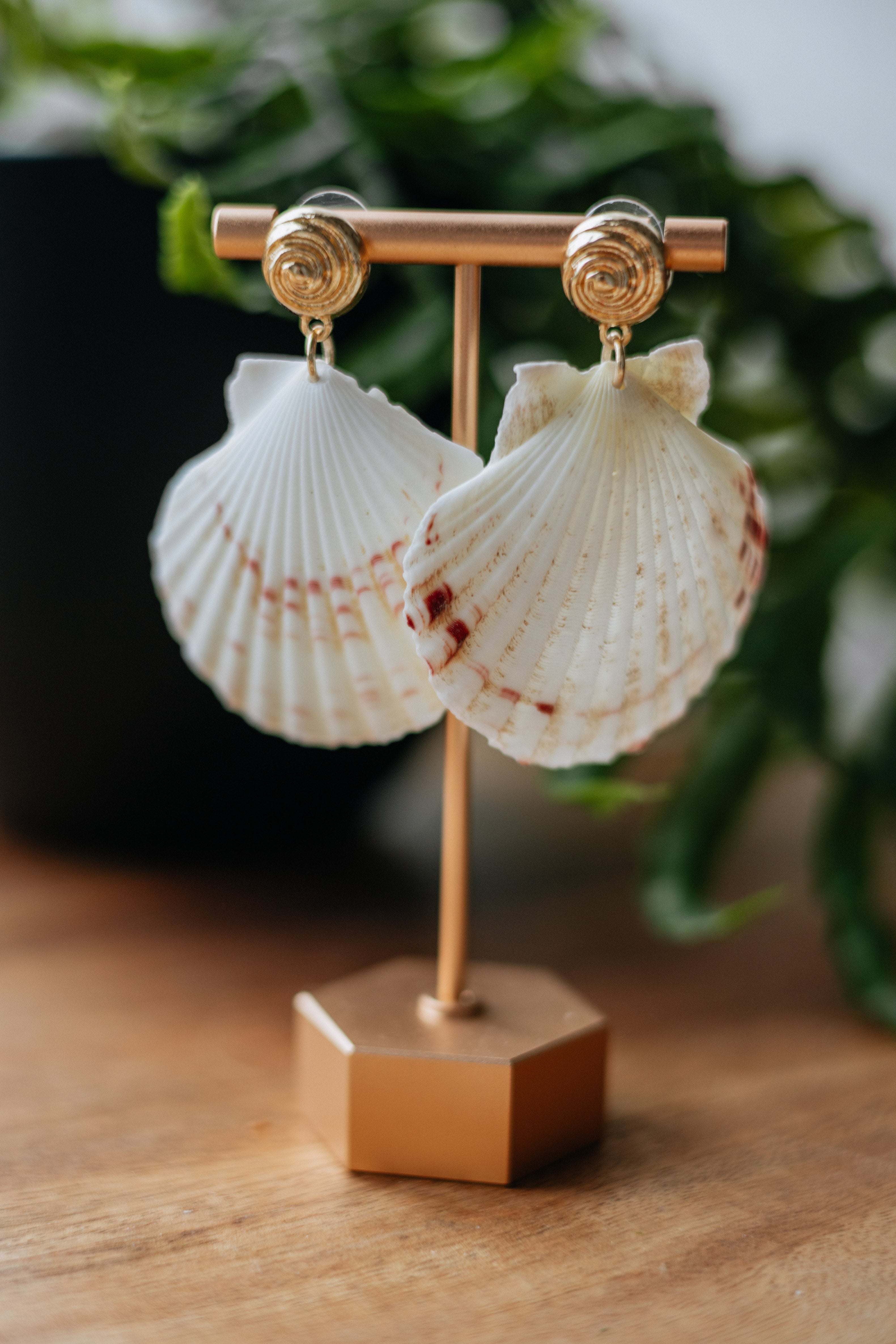Seaside Soirée Earrings