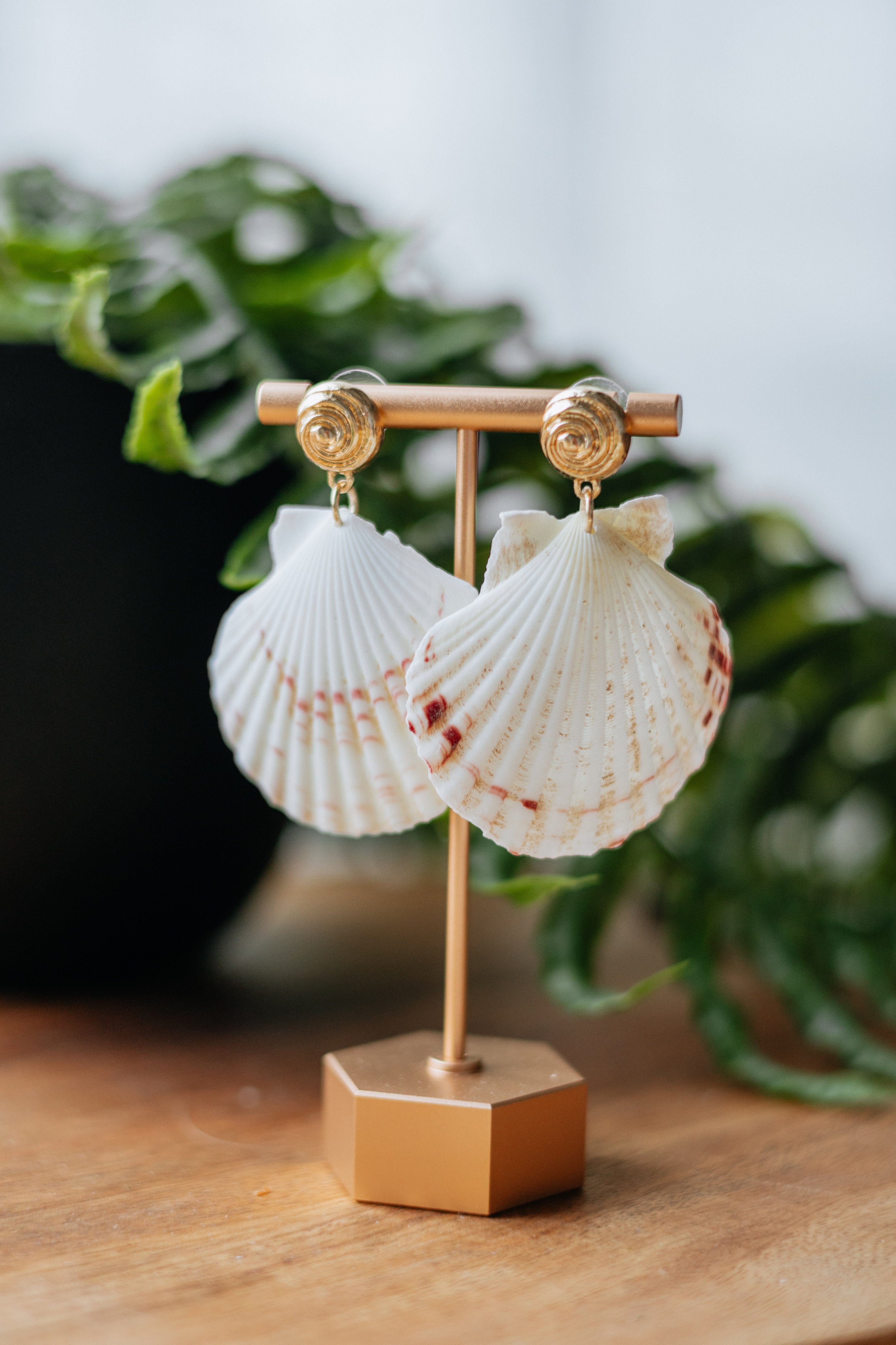 Seaside Soirée Earrings